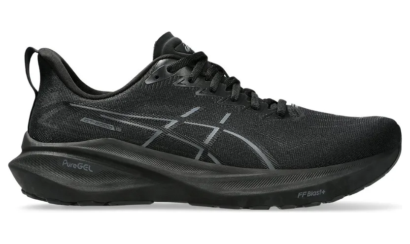 ASICS GT-2000 13 Black (1011B861-002)