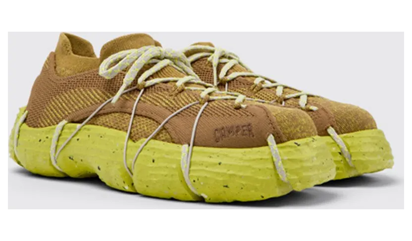 Camper Multicolor (K201630-006ROKU0)