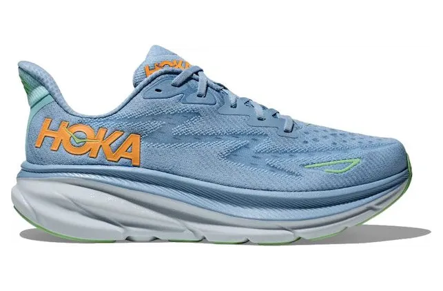 Hoka One Clifton 9 Dusk Illusion (1127895-DLL)