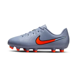 Nike Tiempo Legend 10 Club MG Scary Good Pack “Blue Eclipse / Black” (DV4352-402)
