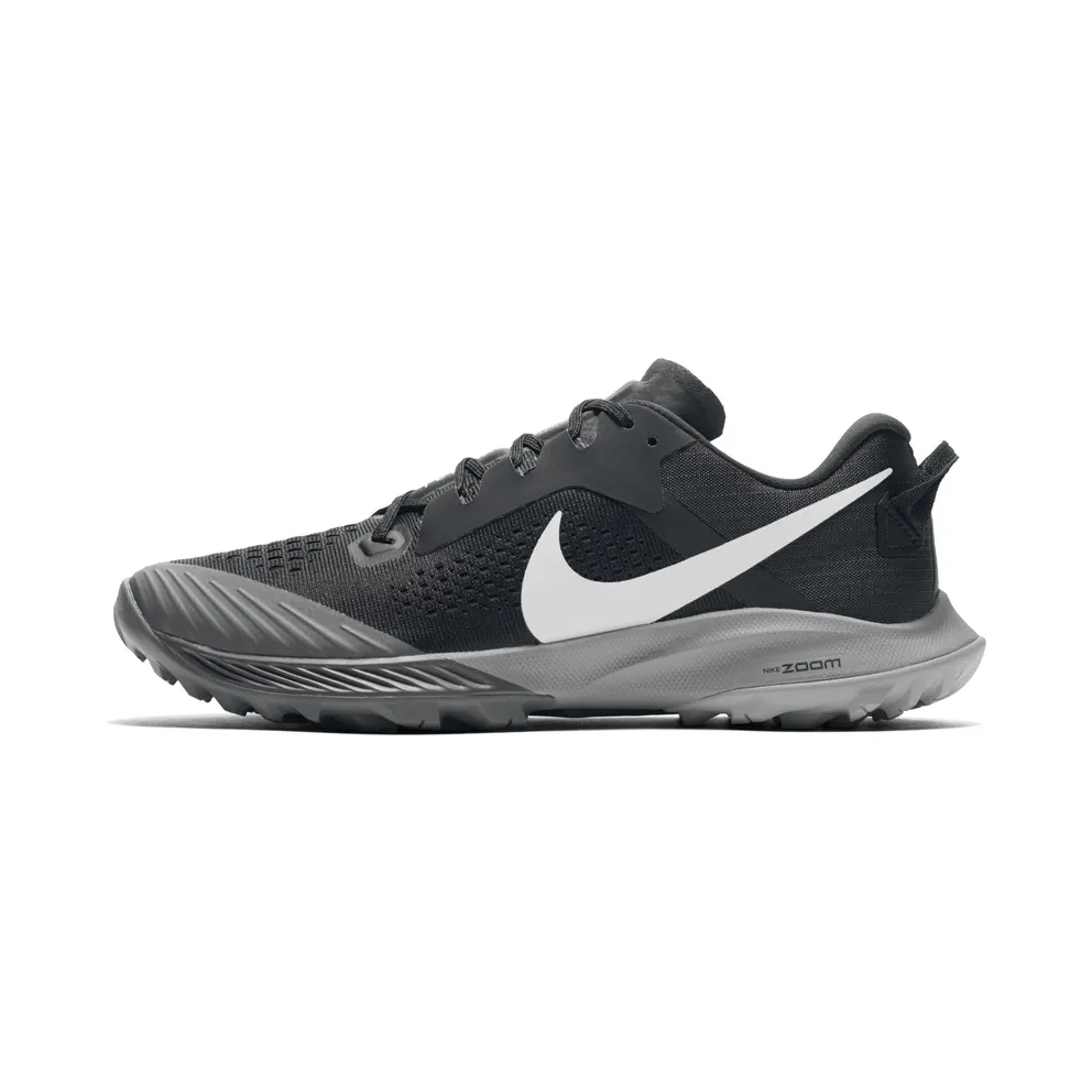 Nike Air Zoom Terra Kiger 6 Trail Running Black (CJ0220-001)