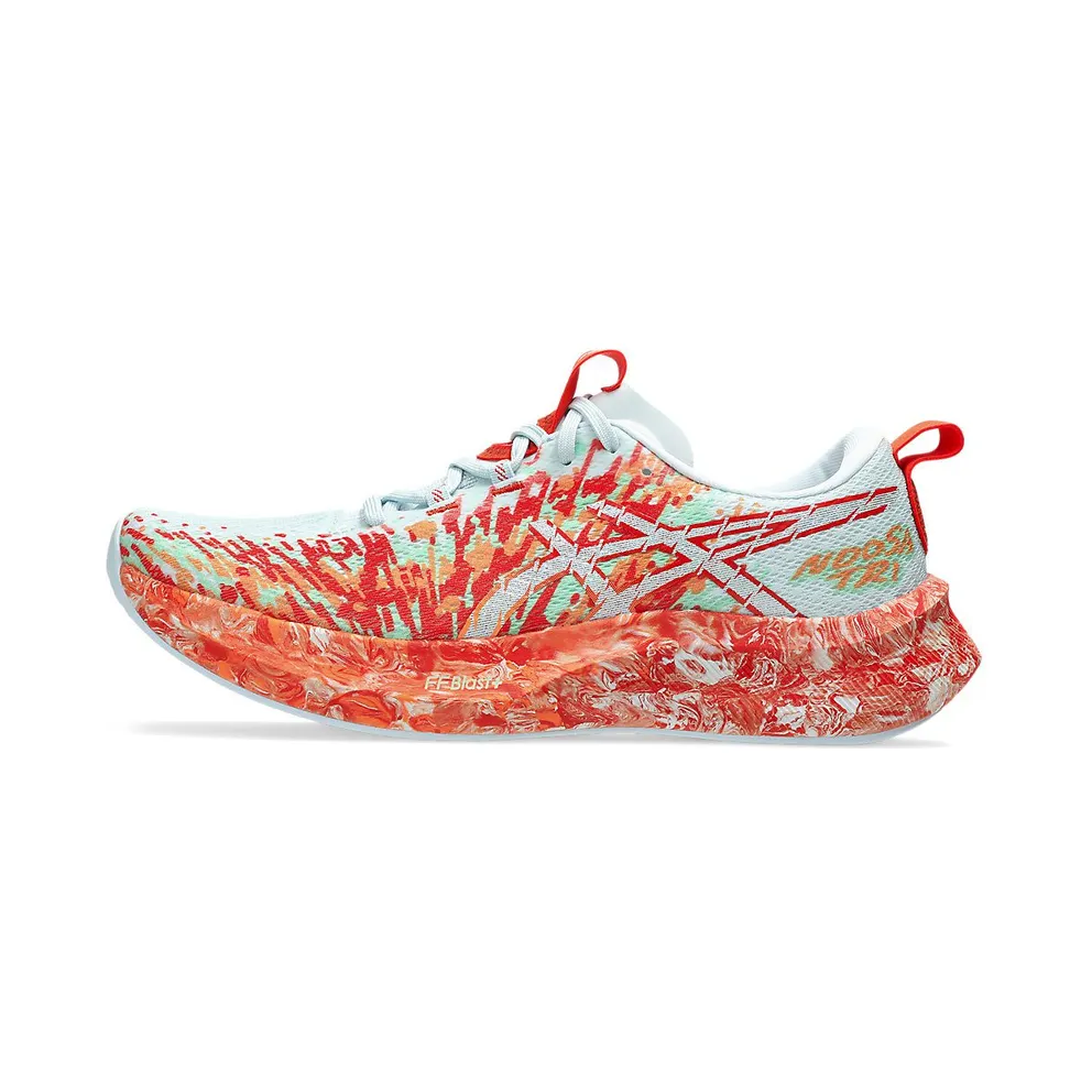 ASICS NOOSA TRI 16 “Sky / Cherry Tomato” (1011B872-403)