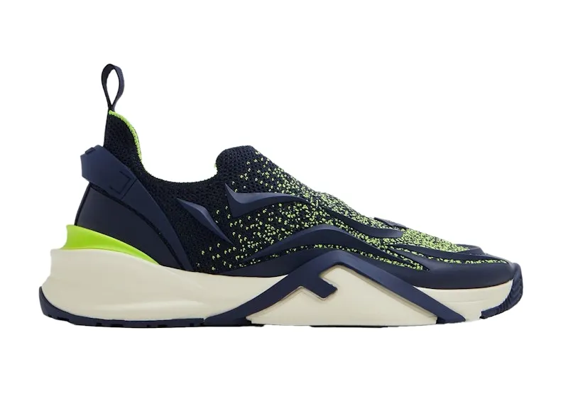 Fendi Flow Marine (7E1504AKX3F1IXP)