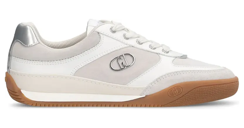 Liu Jo sneaker Wit (BA6039PX310-01111)
