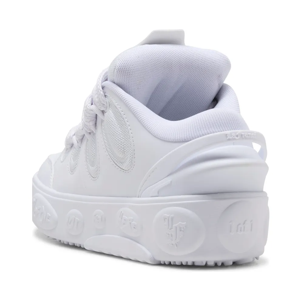 Puma LaFrancé “Puma White” (314296_01)