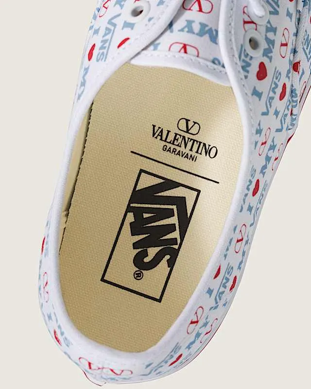 vans-authentic VN000Z9AUVC