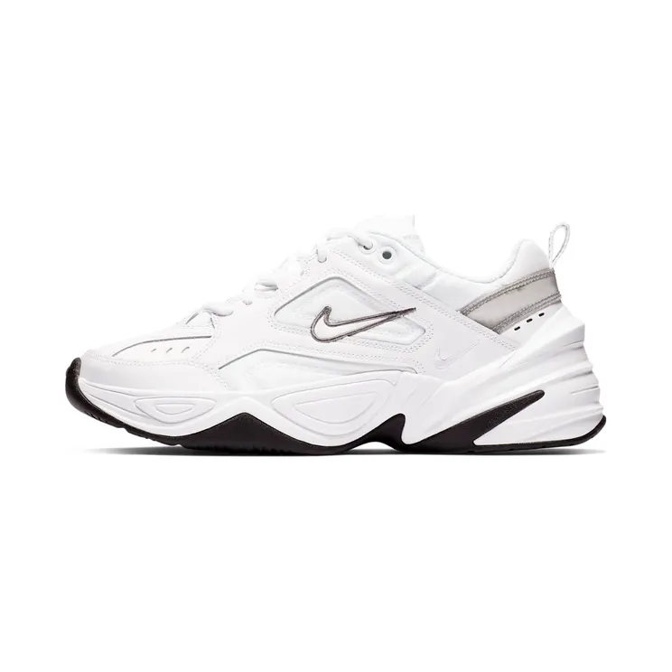 Nike M2K Tekno Cool White (W) “White / Cool Grey / Black” (BQ3378-100)