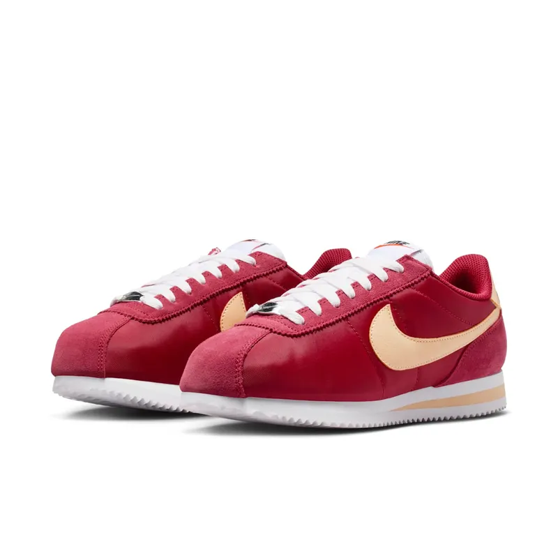 Nike Other Cortez Team Crimson / Ice Peach / White (DZ2795-608)