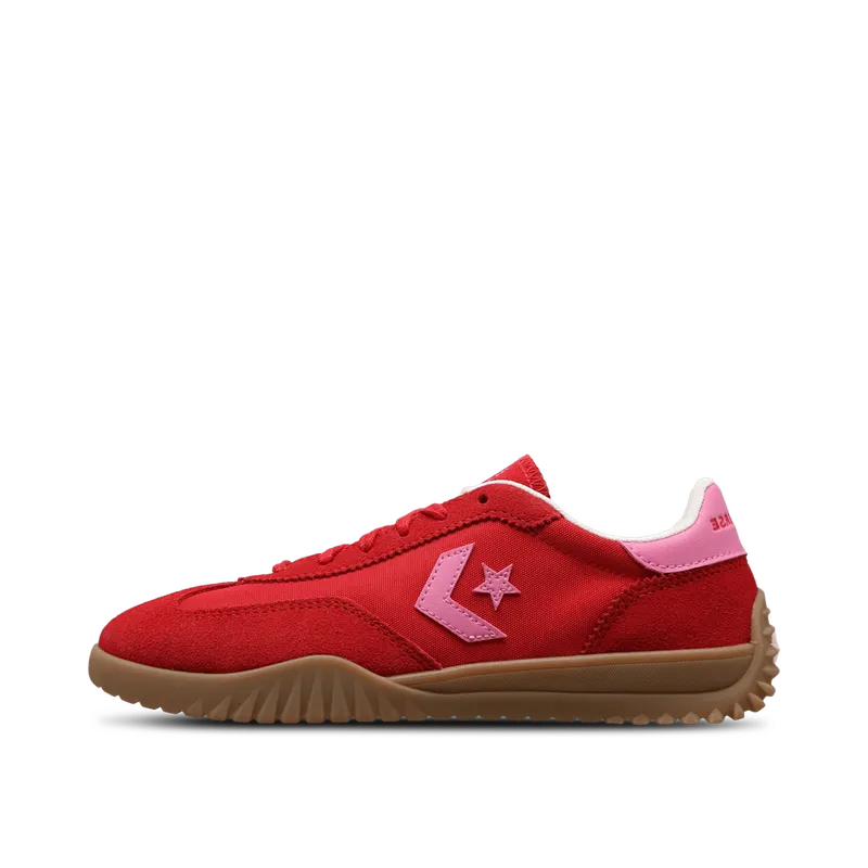 Converse Run Star Trainer Red/Pink/Egret (A10371C)