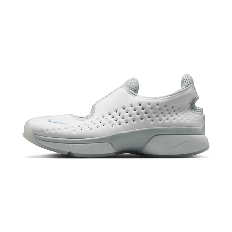 Nike Air Rift 2 “Summit White / Swan / Light Silver / Ice Blue” (IQ8006-100)