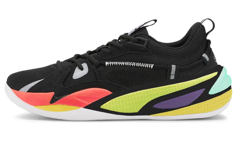 Puma RS-Dreamer Proto Basketball Shoes Rood/Zwart (193990-03)
