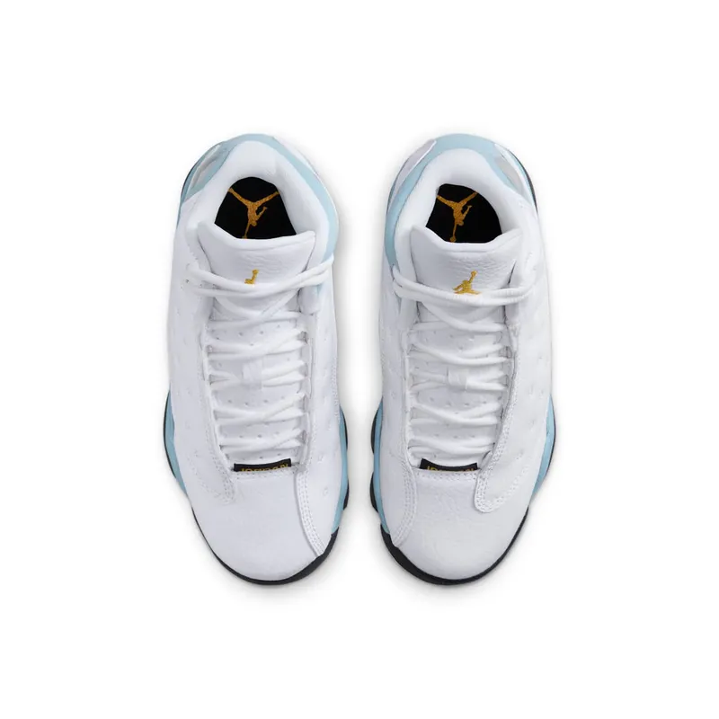Air Jordan 13 PS “Yellow Ochre” (DJ3005-170)
