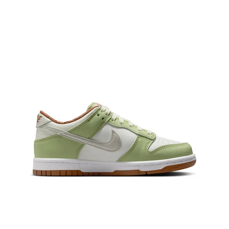 Nike Dunk Low GS “Year of the Snake” (HV6001-101)