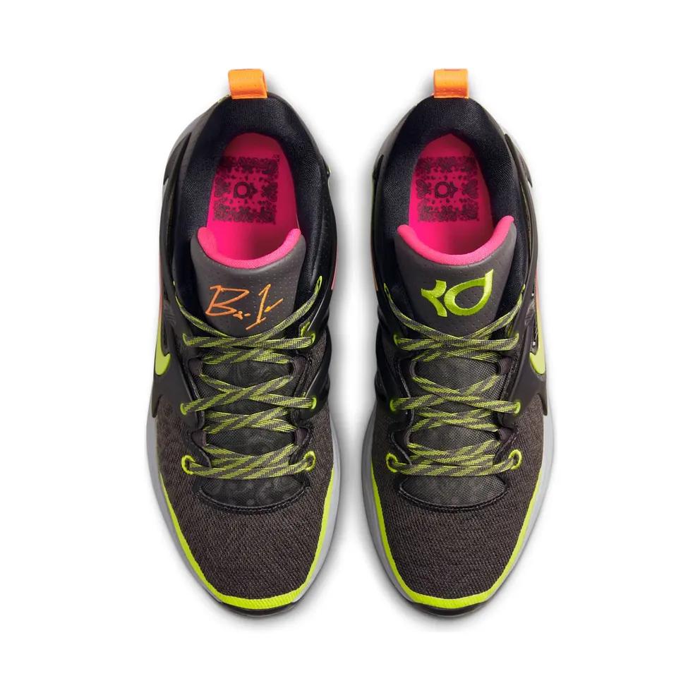 KD15 Basketball Multi-Colour (DO9825-902)