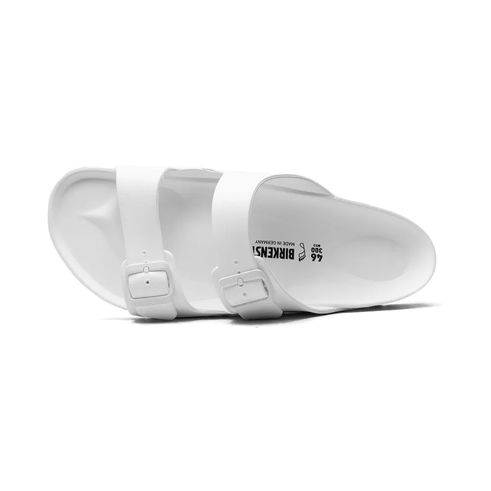 Birkenstock Arizona EVA “White” (0129441)