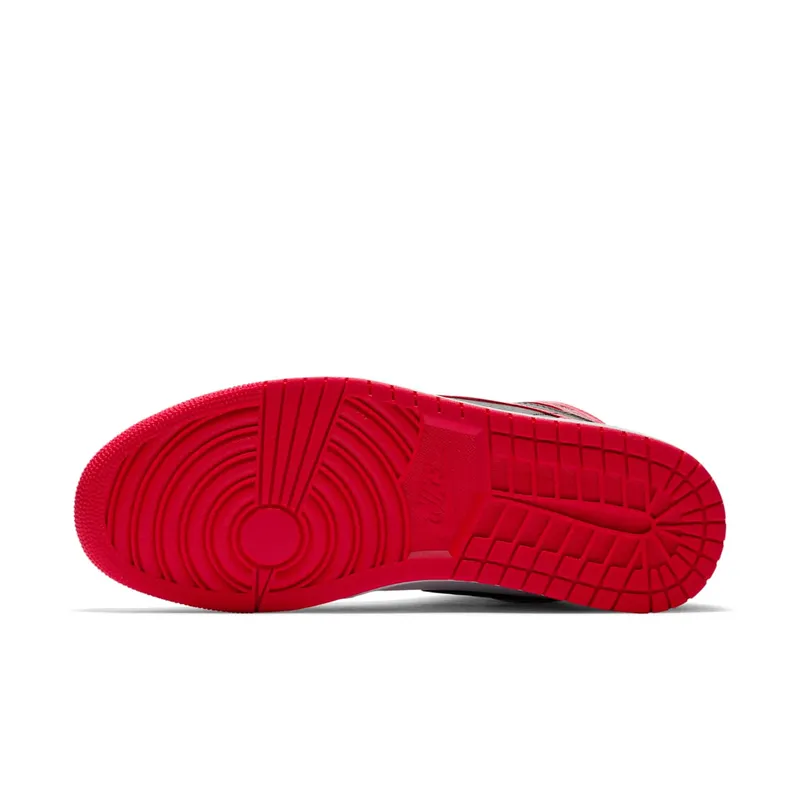 Air Jordan Nike AJ I 1 Retro High OG NRG “Homage To Home” (Non-numbered) (861428-061)