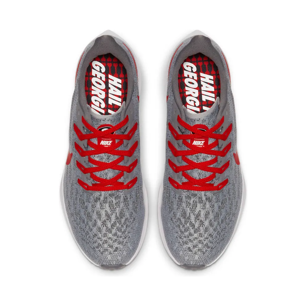 Nike Air Zoom Pegasus 36 Georgia (W) (CI2039-001)