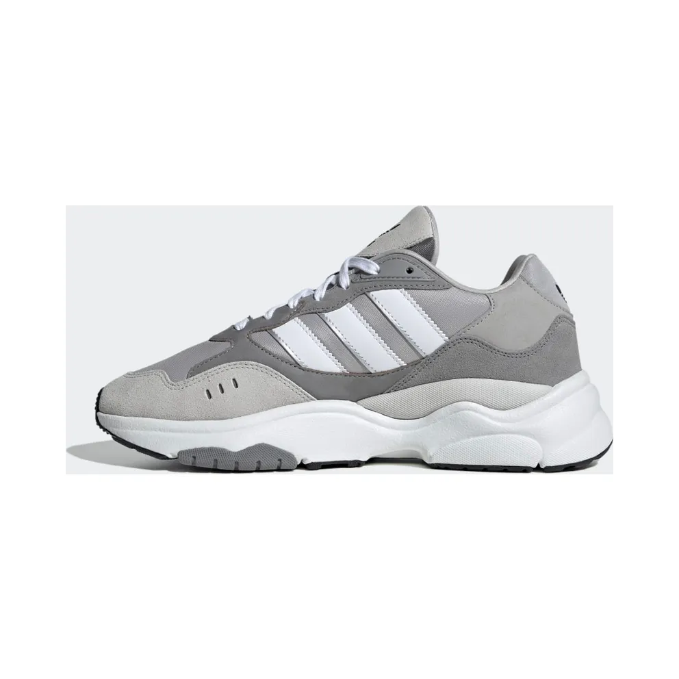 Adidas Retropy F90 Grey Two / Cloud White / Grey Three (HP8021)