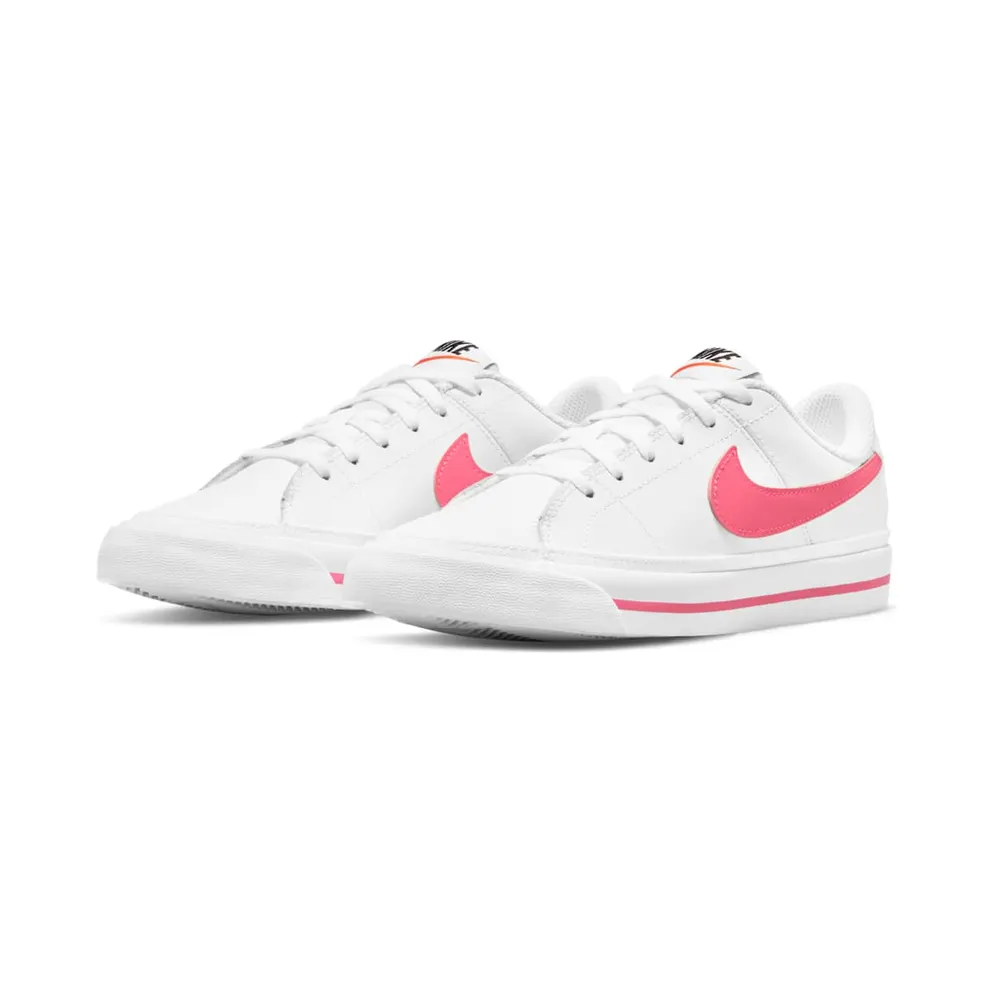 Nike Court Legacy White (DA5380-106)