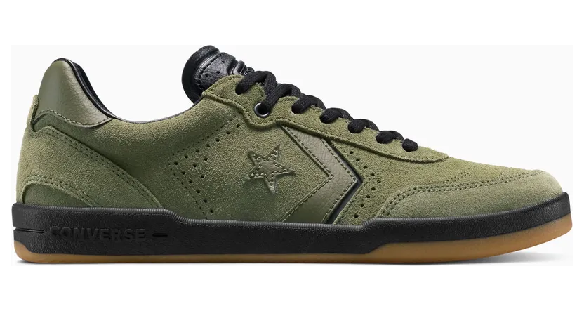Converse Louie Lopez sneakers – Groen (A14323C)