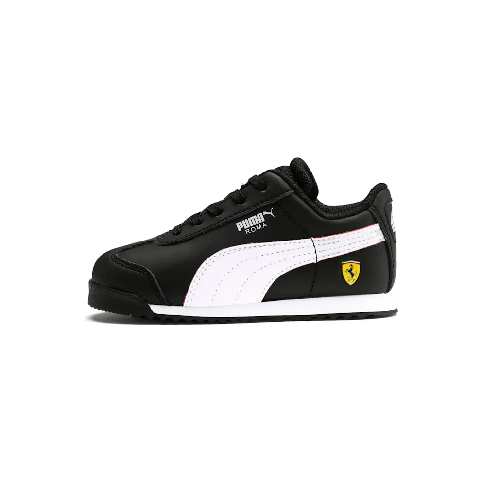 Puma SF Ferrari Roma TD “Black” (365237-07)