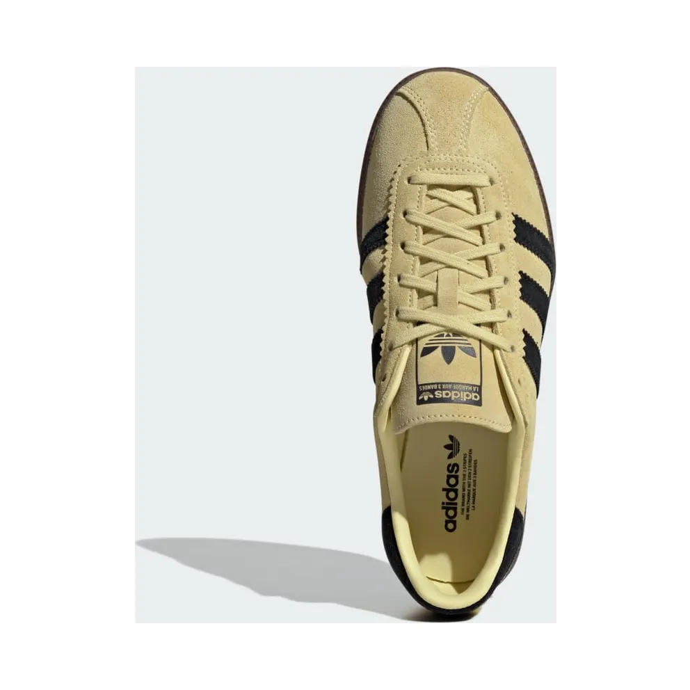 Adidas BRMD Powder Yellow / Core Black / Grey Three (JI2659)