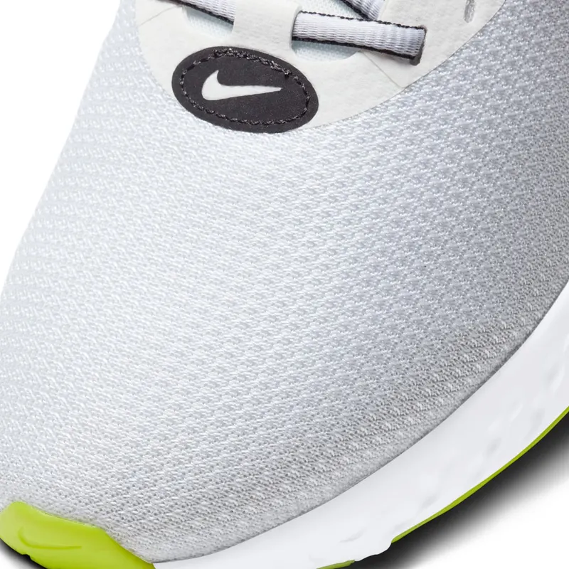 Nike Revolution 5 EXT Summit White Blue Fury (CZ8591-102)