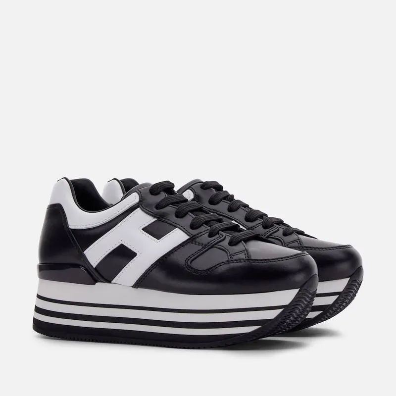 Maxi H222 White Black (HXW2830T548HQK0002)