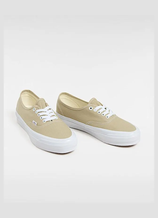 Vans Premium Authentic Eucalyptus Beige (VN000D5KYKD)
