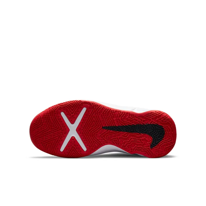 Nike Team Hustle D 10 University Red (CW6735-600)