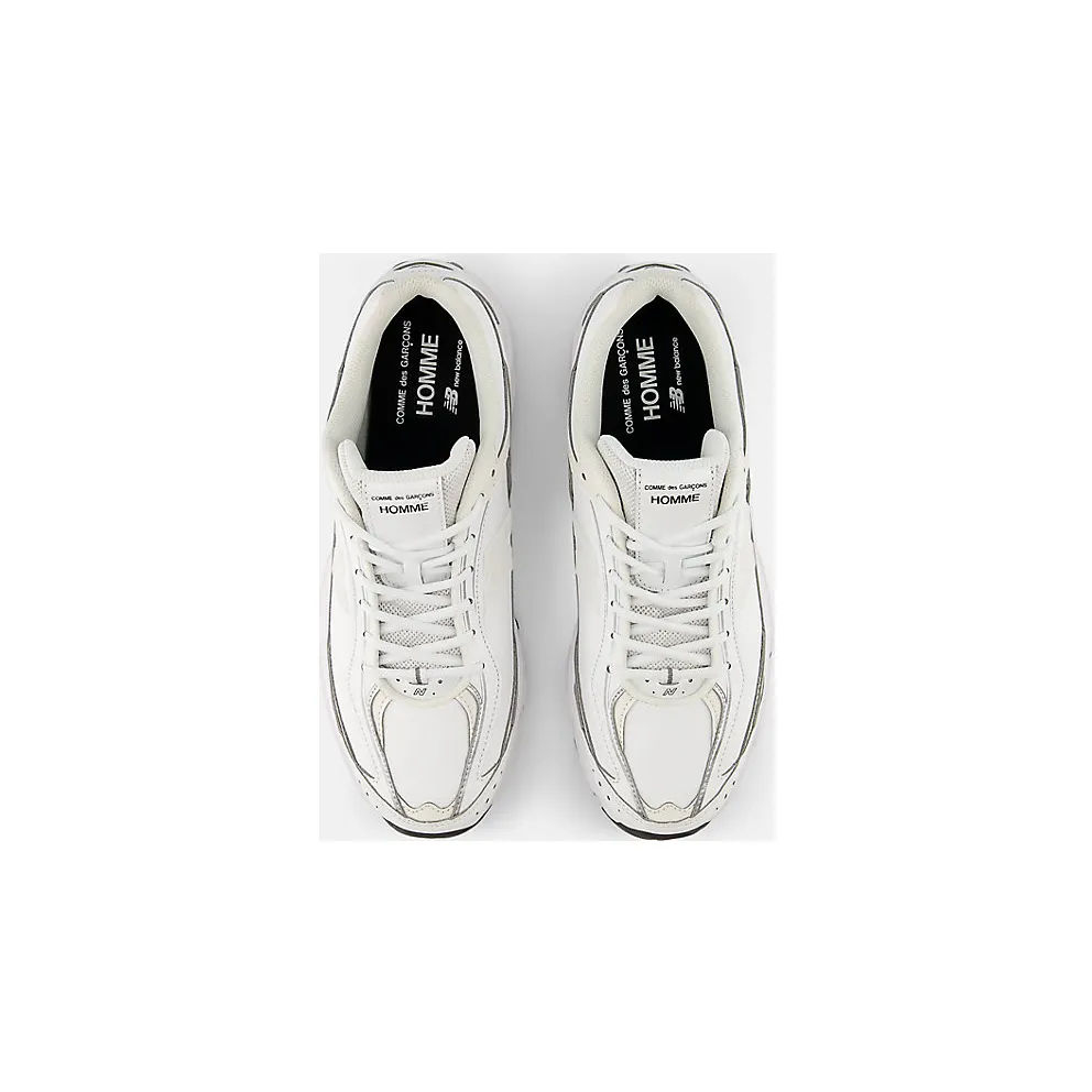 New Balance 509 “Comme des Garçons Homme White” (U509LCG)