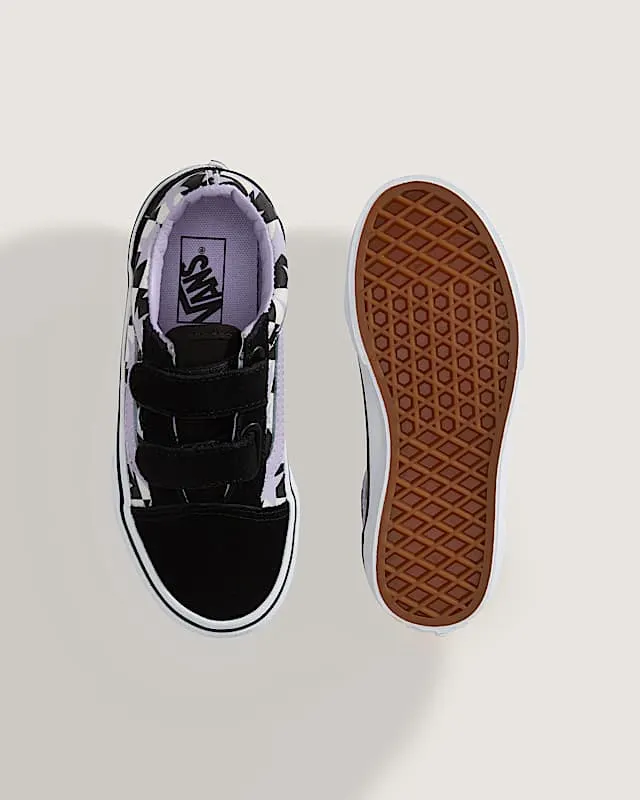 Vans Old Skool Black (VN000CYAGRG)