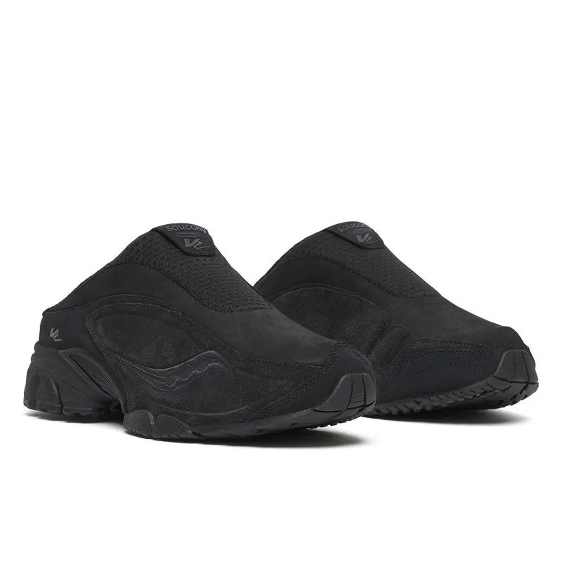 Saucony Progrid V2 Mule (S101074-1002)