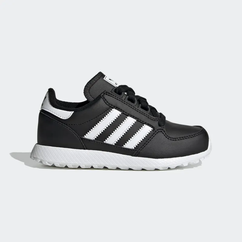 adidas Forest Grove Core Black / Core Black / Core Black (EG8960)