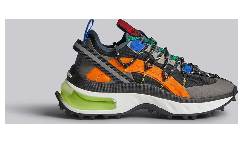 dsquared2-sneaker 17022921XR
