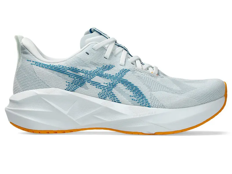 ASICS NOVABLAST 5 “Arctic Blue / Aegean Blue” (1011B974-407)