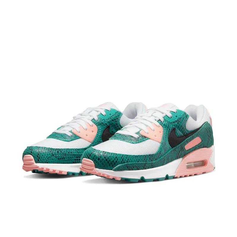 Nike Air Max 90 Green (DR8575-300)