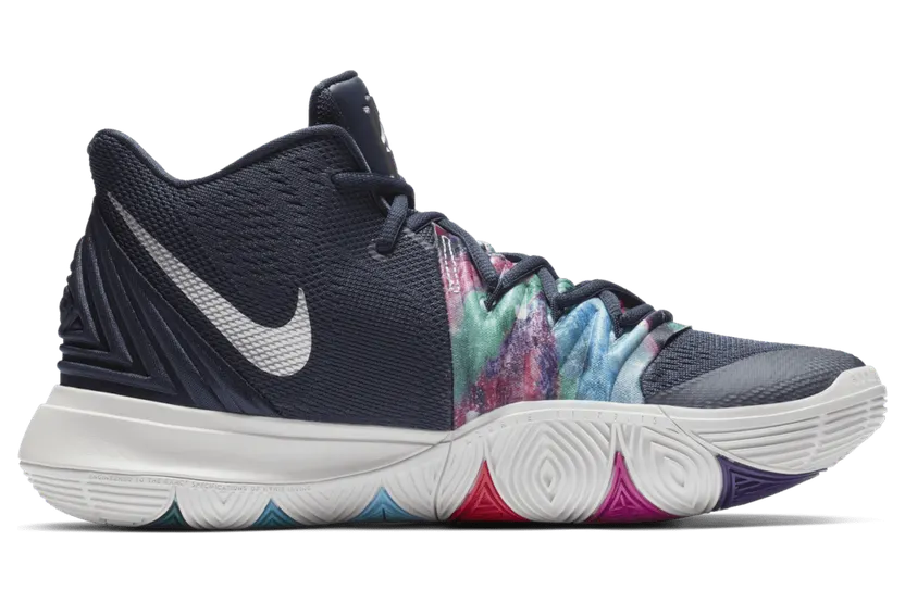 Nike Kyrie 5 Multi-Color