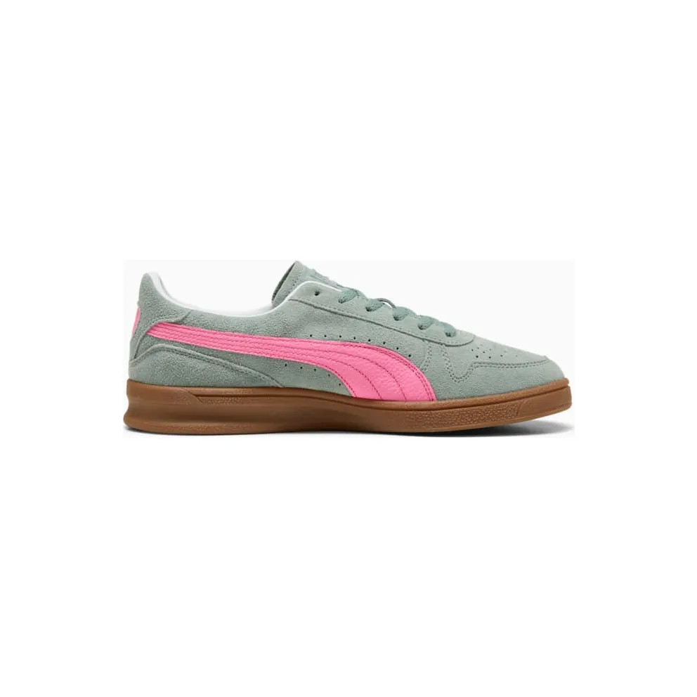 Puma Indoor Soft Green Moon / Sun Struck (40113606)