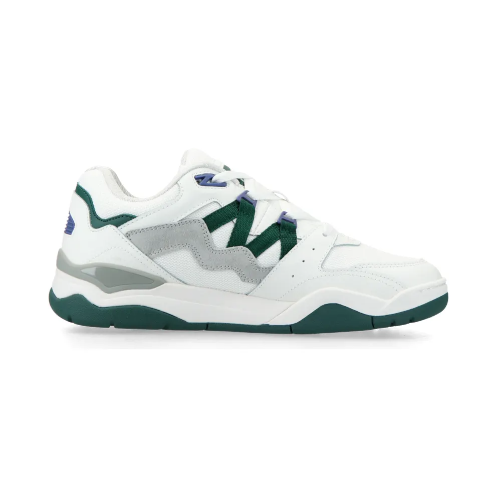 Karhu Fusion XT (bright white / rain forest) – F850008