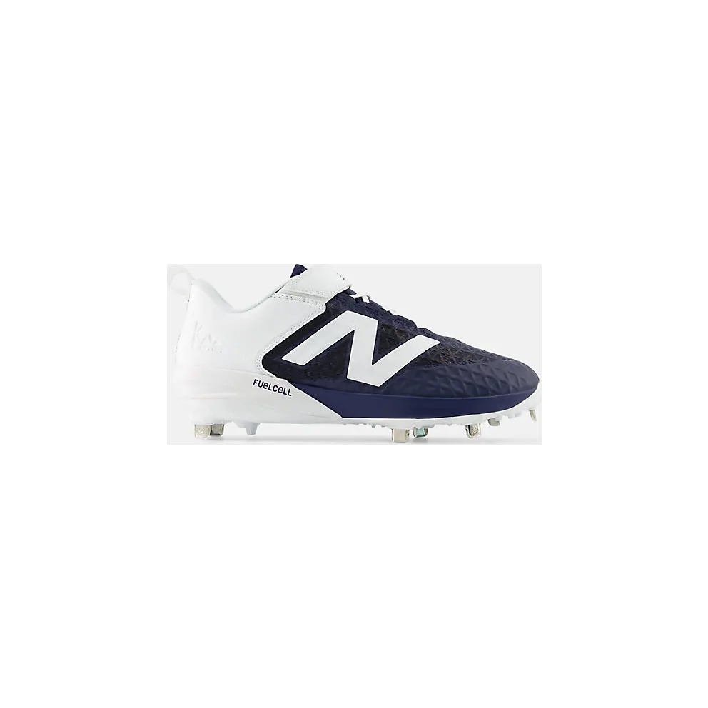 New Balance FuelCell 4040 v8 Team Navy White (L4040TN8)