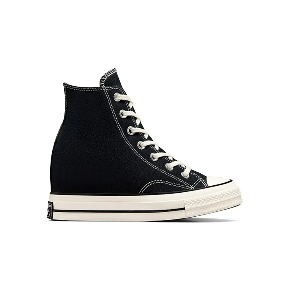 Converse Chuck 70 Wedge Black (A12563C)