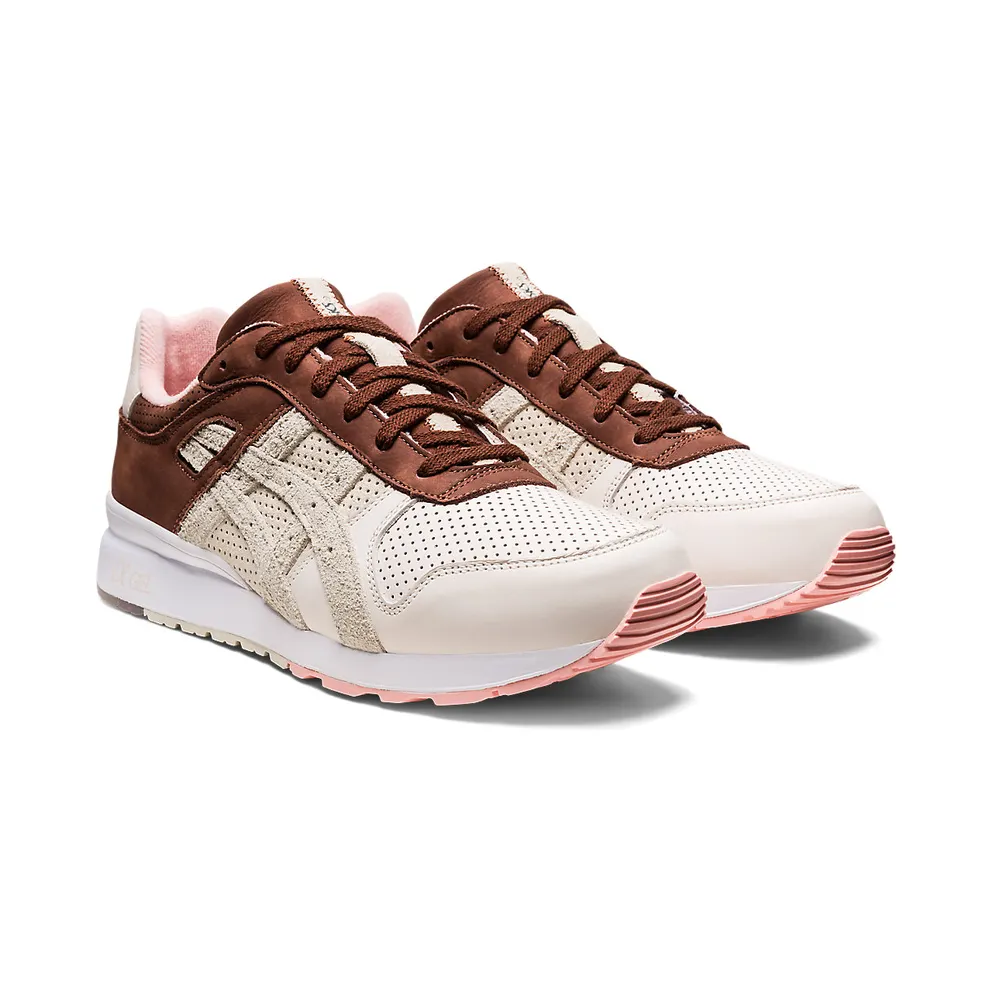 Asics GT-II™ Blush/Chocolate Brown (1201A480.700)