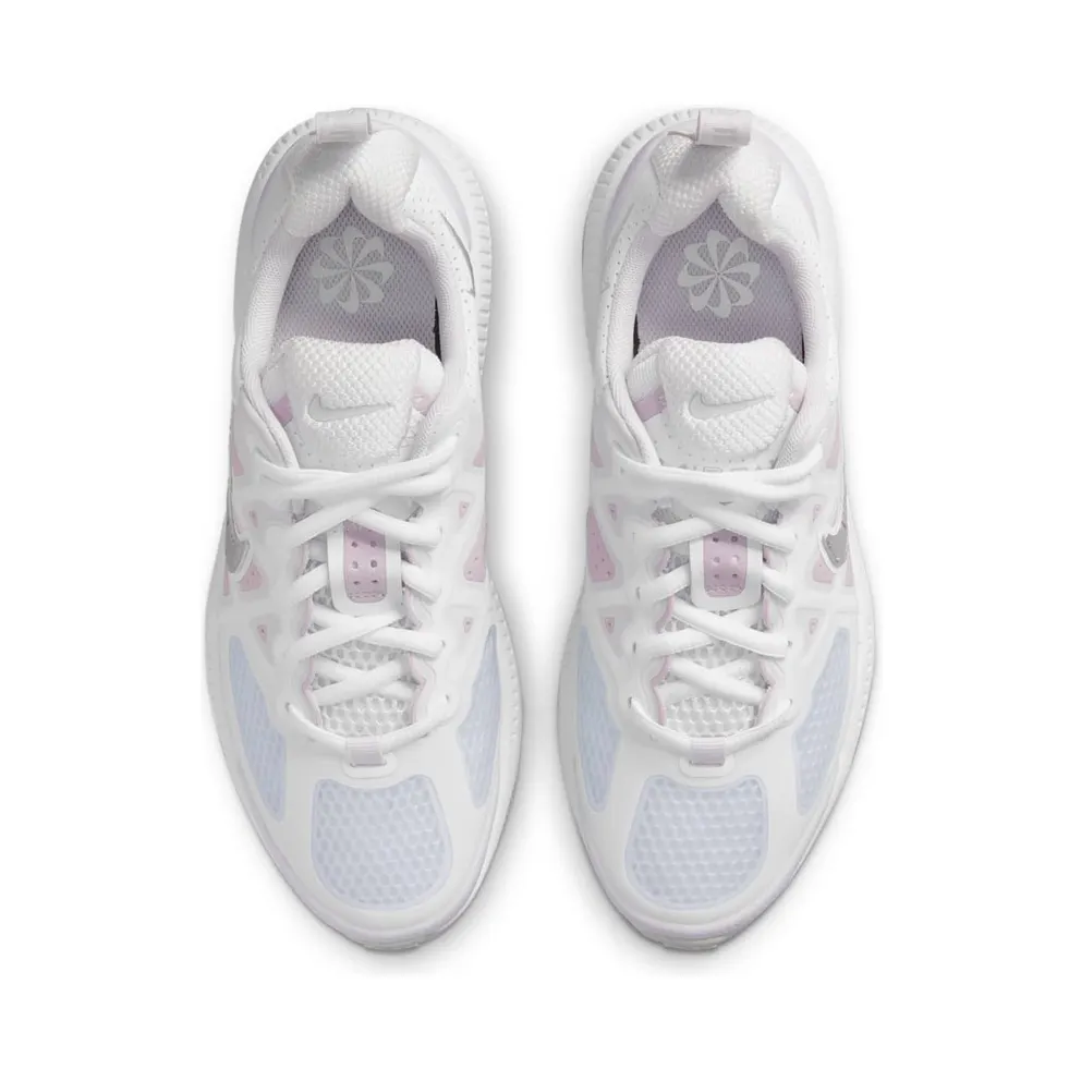 Nike Air Max Genome “White / Light Violet / Grey Fog / Metallic Platinum” (CZ4652-102)