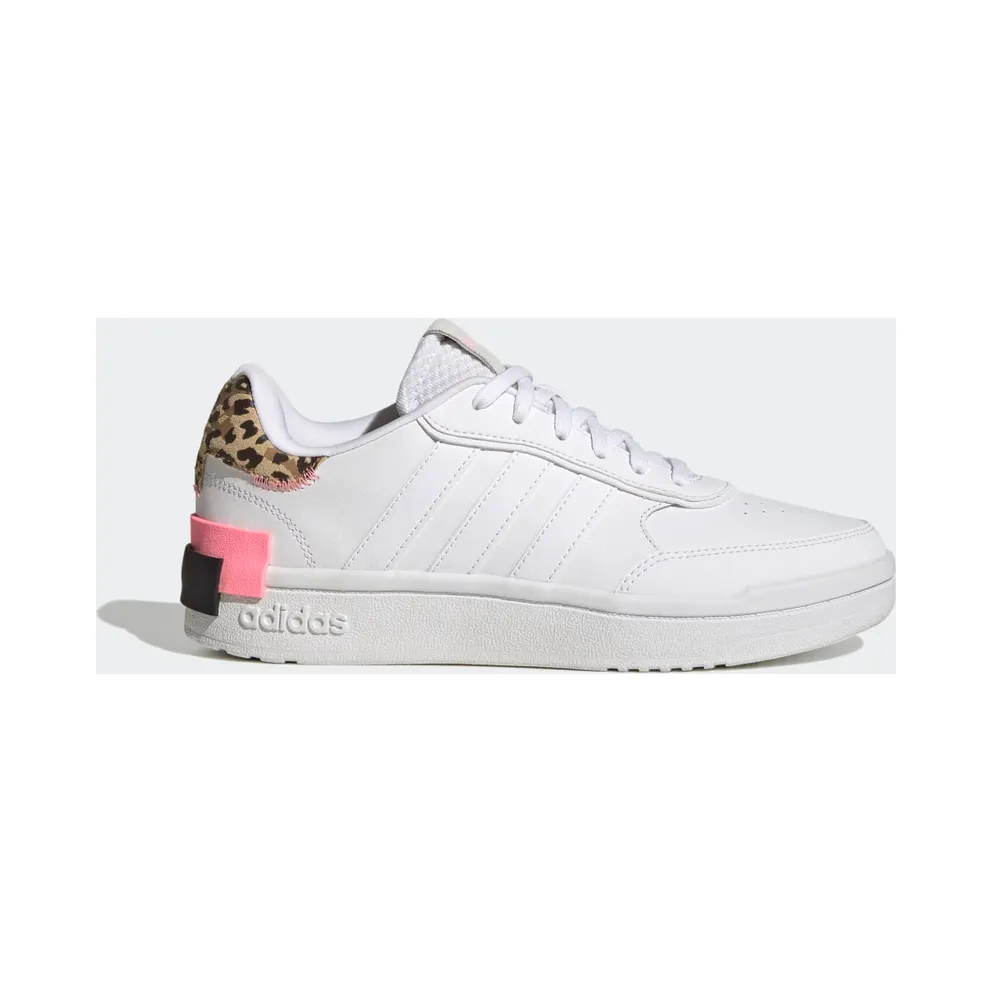 adidas Postmove SE Cloud White / Cloud White / Beam Pink (GZ6785)