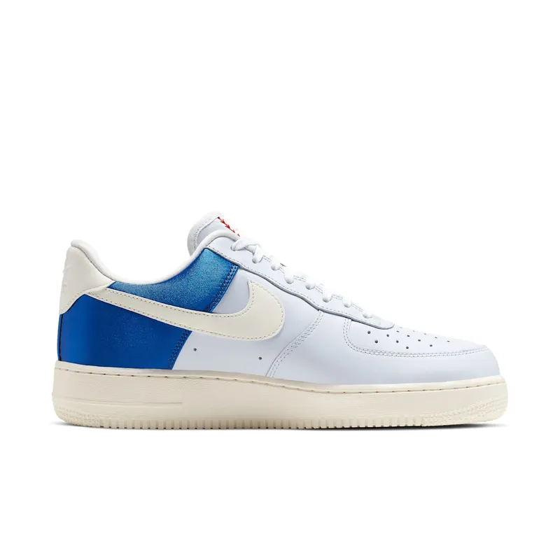 Nike Air Force 1 ’07 QS “City Pride Toronto” (AH8462-401)