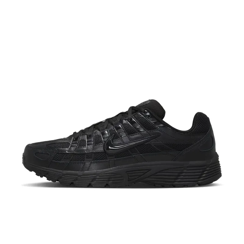 Nike P-6000 Black Black/Black (CD6404-002)