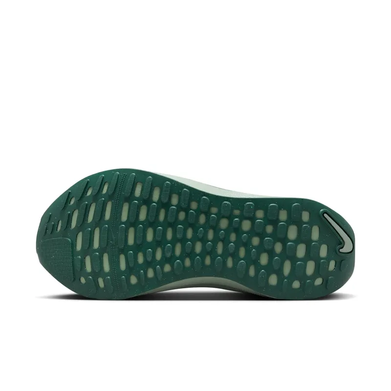 Nike ReactX Infinity Run 4 “Vintage Green Jade Horizon” (DR2670-304)