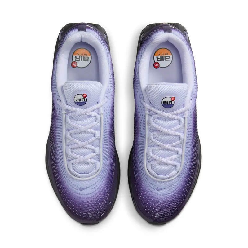 Nike Air Max Dn “Dark Raisin Dusty Amethyst Black Amethyst Tint” (HQ4050-500)