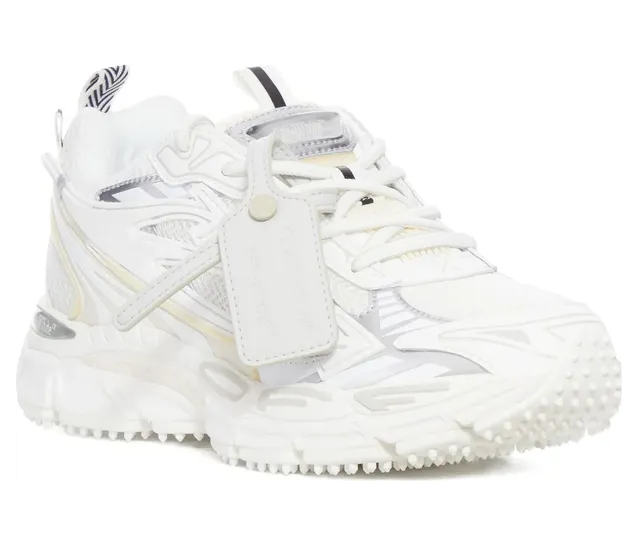 Off-white Be Right Back Arrow “White” (W289C9F001 WHITE) (2)